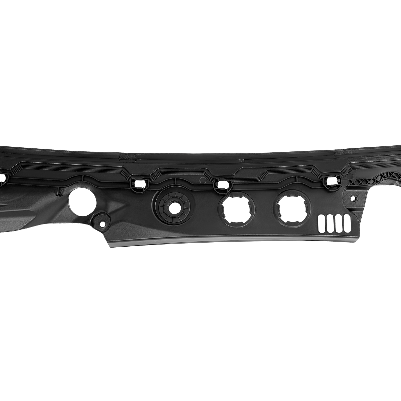 Windshield Cowl Panel Cover For 2011-2016 BMW 5Series M5 550i 528i #51717203124