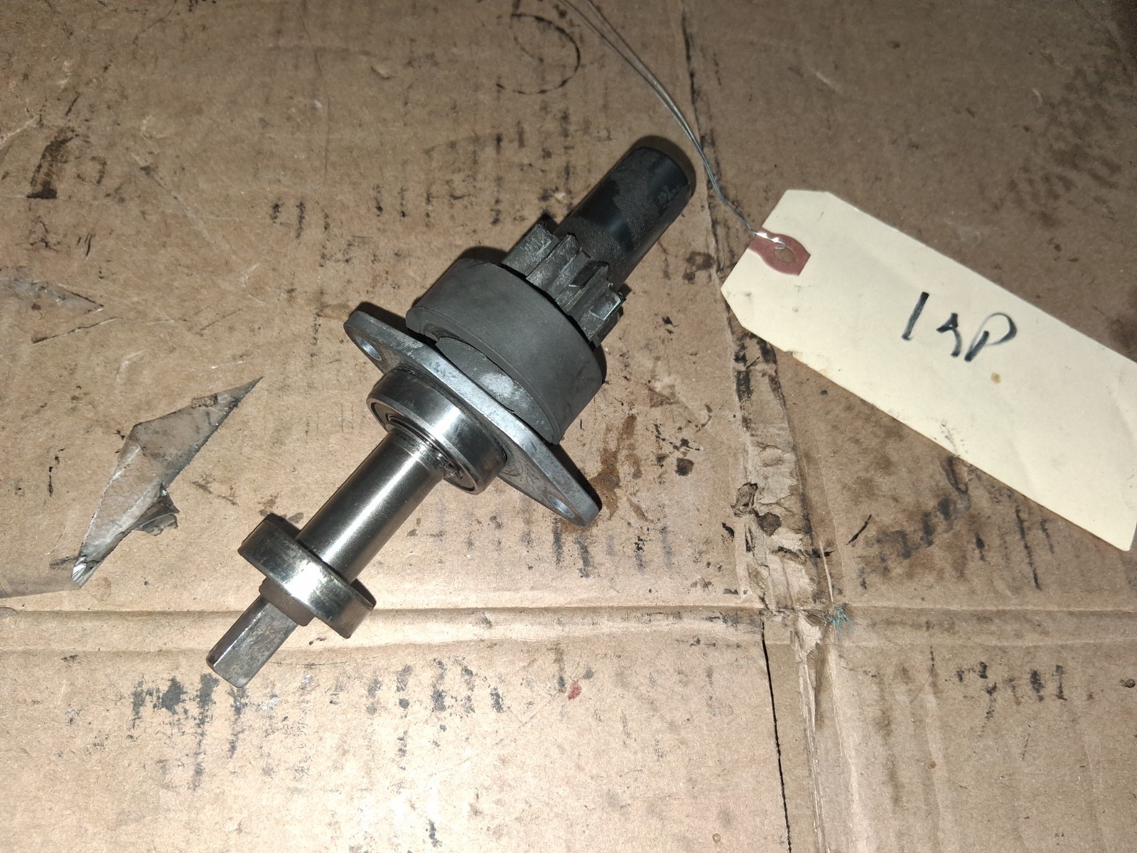 OEM Polaris Starter Pinion Bendix 1205959 1209113