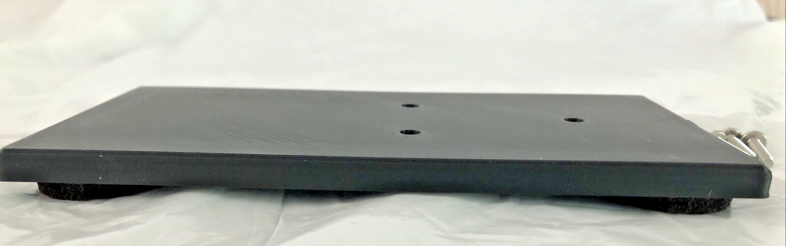 Morse code Economy Key Base - For J37 Key