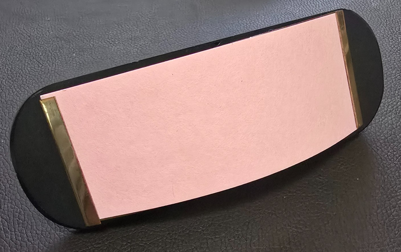 Antique Art Deco Desk Set, Calligraphy Set, Gold Sunburst Details, Stunning!