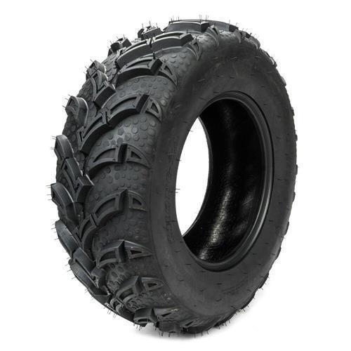 Set of 4 ATV/UTV Tires 25x8-12 25x8x12 Front 25x10-12 25x10x12 Rear 6 Ply Rated