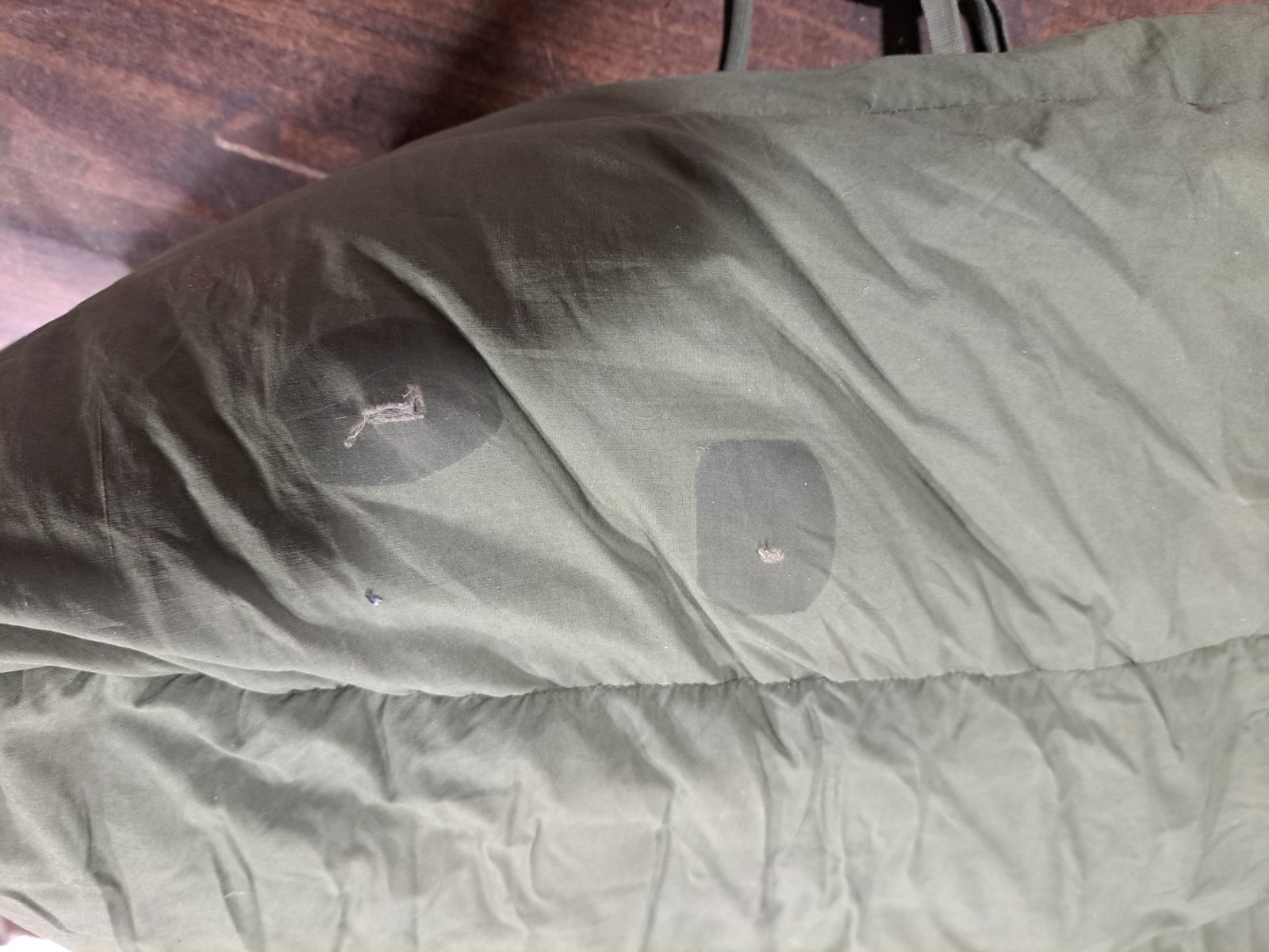 M-1949 Sleeping Bag Mountain, Large.