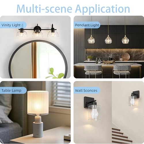 75 Watt Incandescent Light Bulbs, A19 75 WATT Incandescent Bulb Shatter