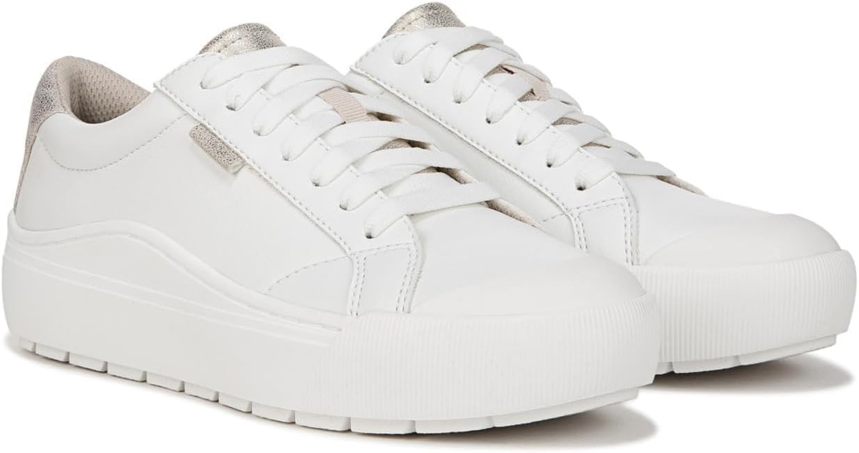 Dr. Scholl's Time Off Women's Sneakers NW/OB