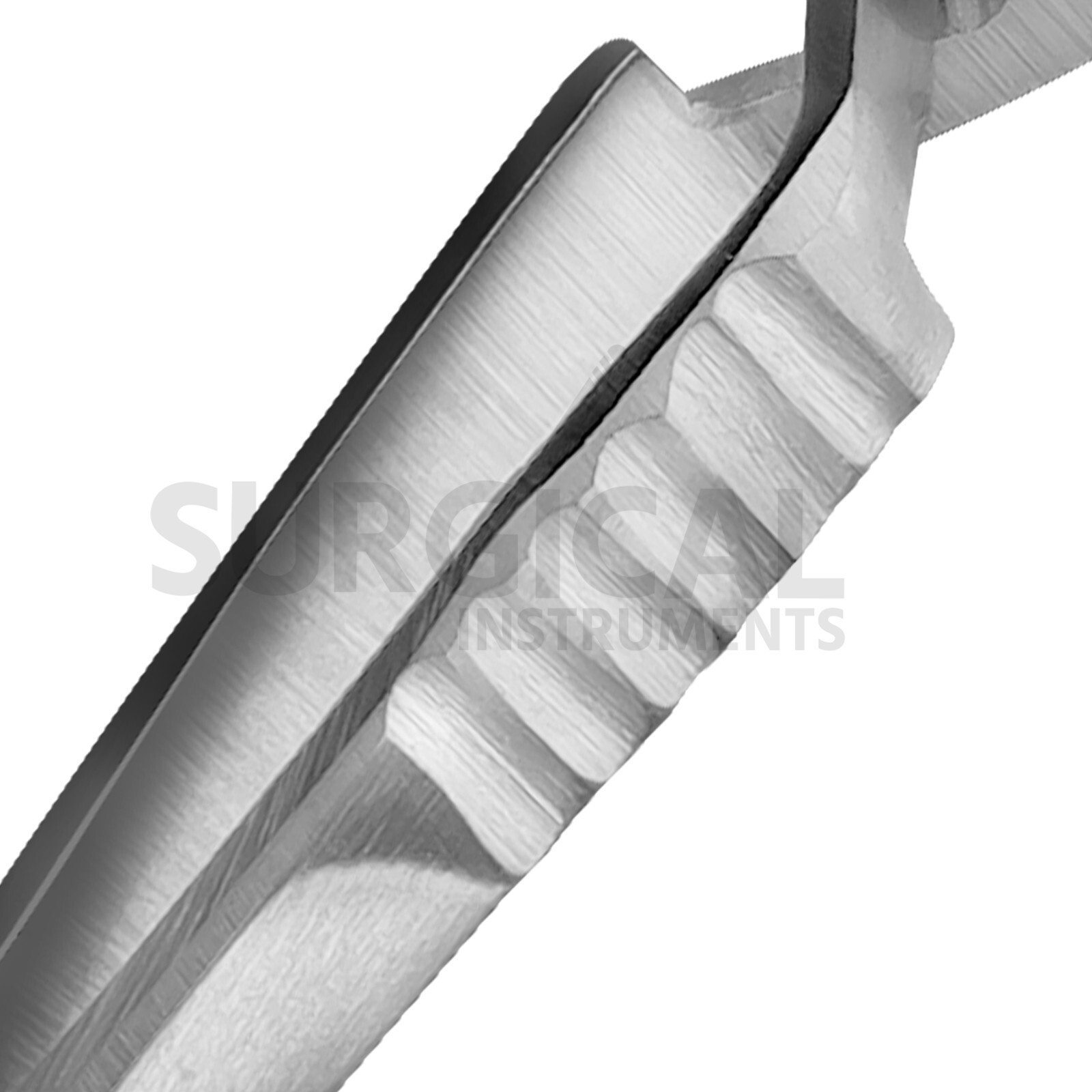 6 Pcs Jones Towel Clamp 2" Surgical ENT Veterinary Instruments German Grade