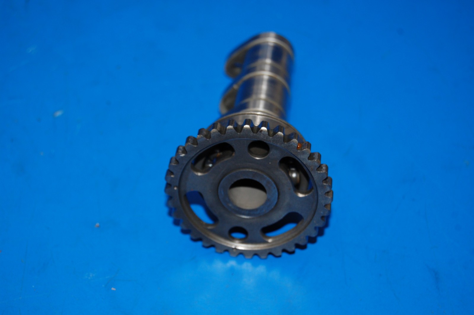 2003 03-09 YZ450F WR450F CAMSHAFT 1 INTAKE TOP END ENGINE TIMING 5TA-12170-00-00