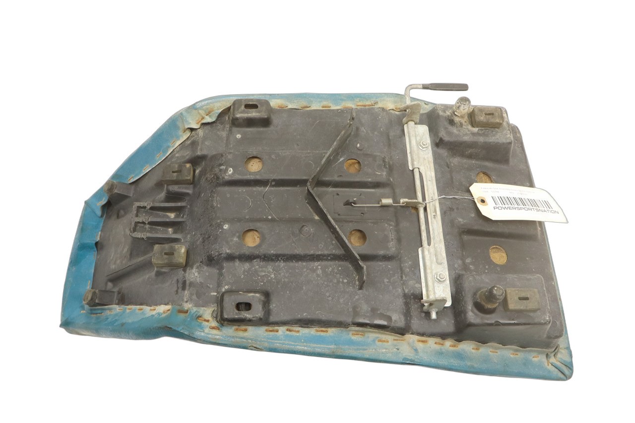 Kawasaki Bayou 300 4x4 95 Seat Assembly (Green) 53001-1543-LR 53798