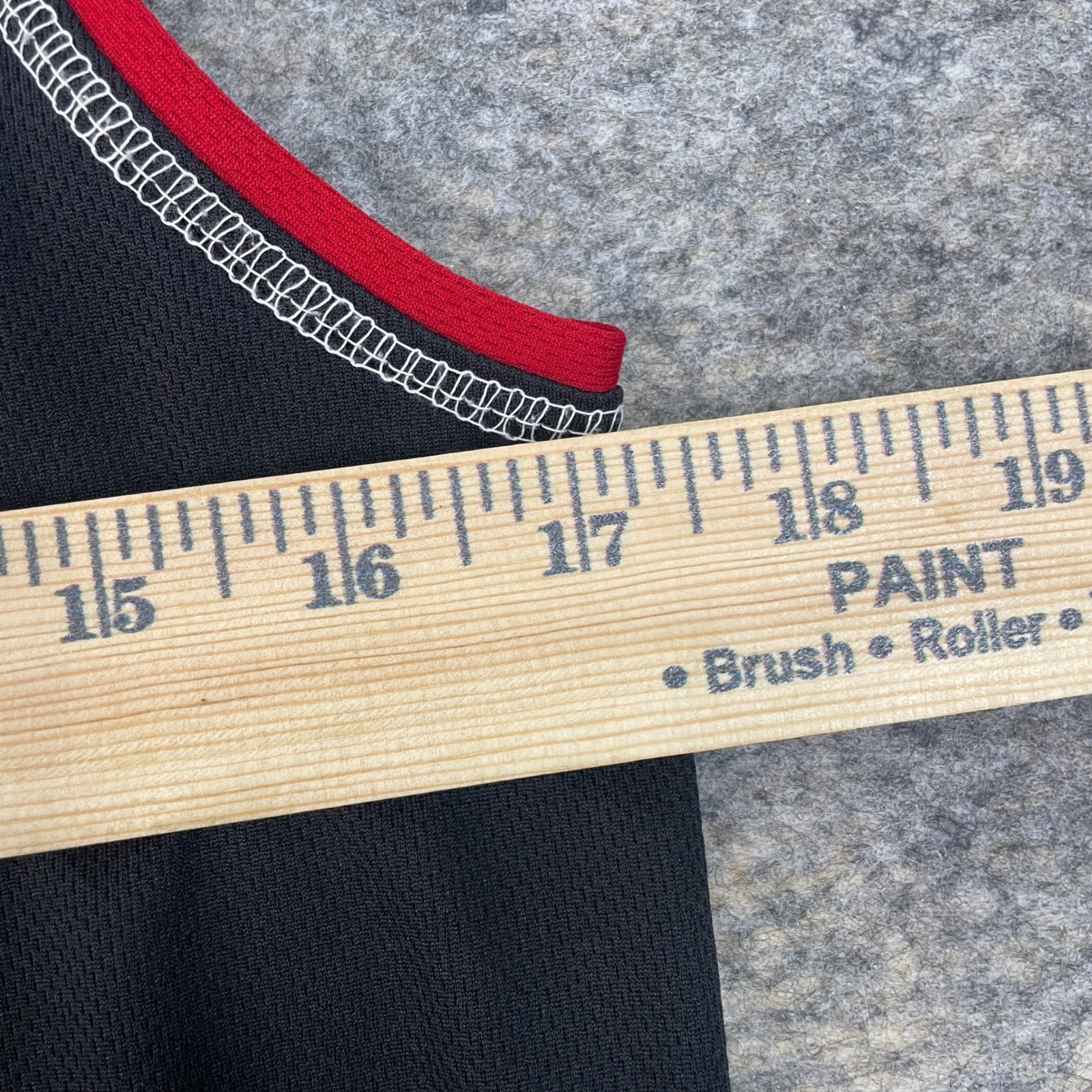 Adidas Cincinnati Bearcats Basketball Jersey #23 Black Youth Medium Kilpatrick