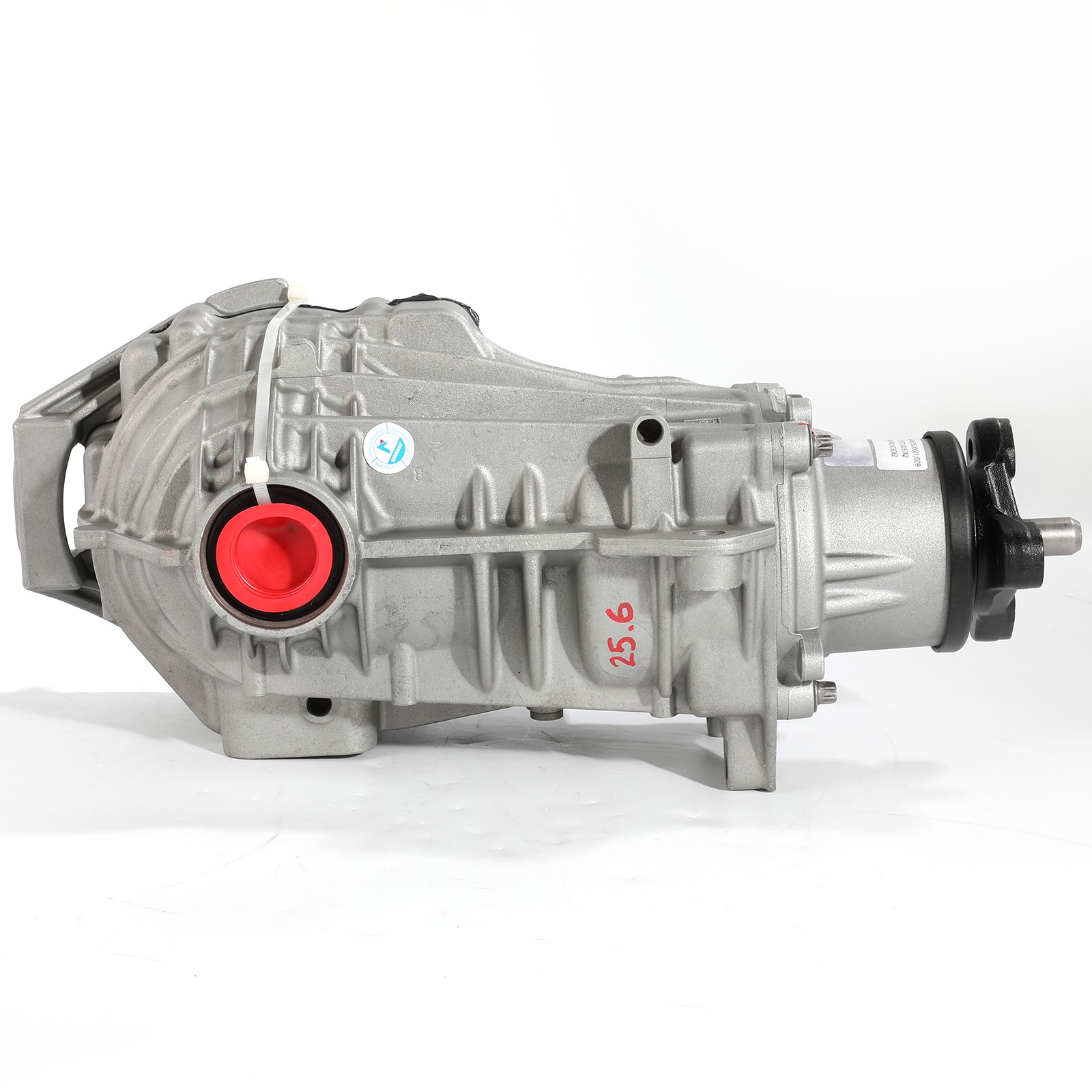 Rear Differential Assembly For Mercedes-Benz CLA250 A176 B250 CLA200 4-Matic