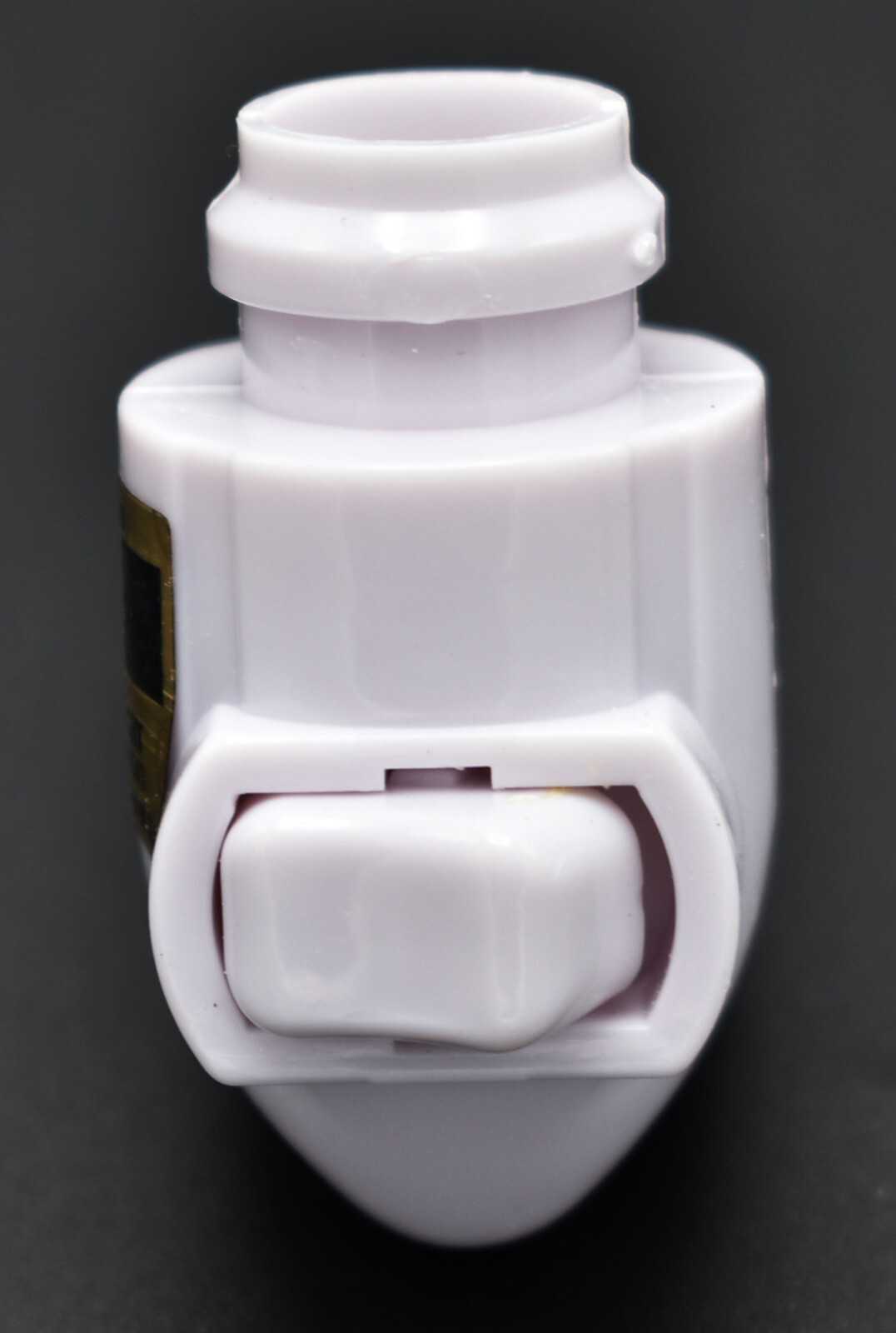 2-Pack: Night Light Base / Socket / Plug - Standard On/Off Switch DIY Crafts