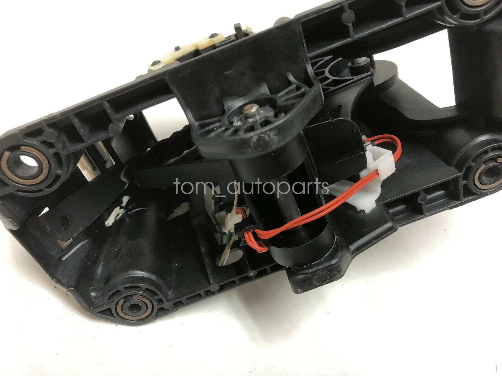 Gear Shifter Repair Kit Shift Switch Set For 2013-2017 Nissan ALTIMA PATHFINDER