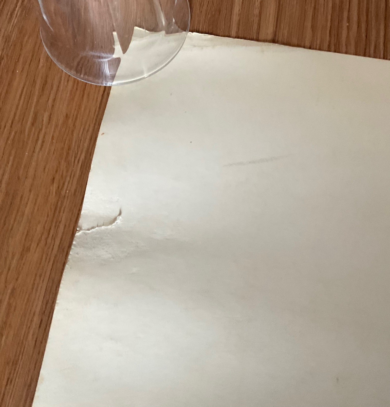 Original 1st Print 1973 Grateful Dead Allman Bros The Band • Watkins Glen Poster