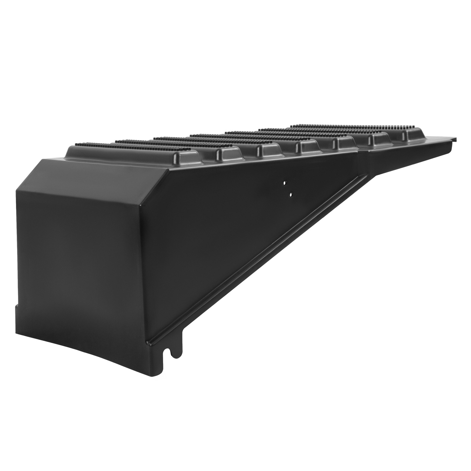 For International 8600 Battery Box Cover Assembly Battery Tray Plastic