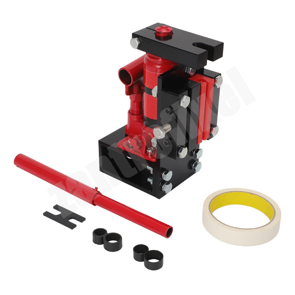 Golf Club Shaft Puller / Extractor Tool -For Graphite & Steel Shafts Aluminum US