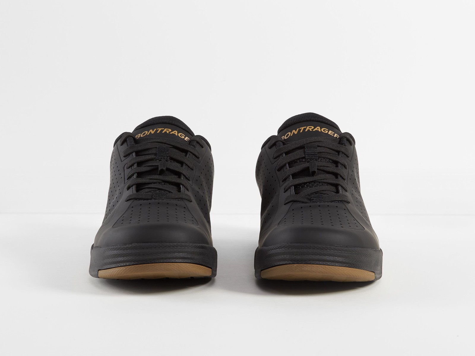 Bontrager Flatline Mountain Bike Shoe 41 Black