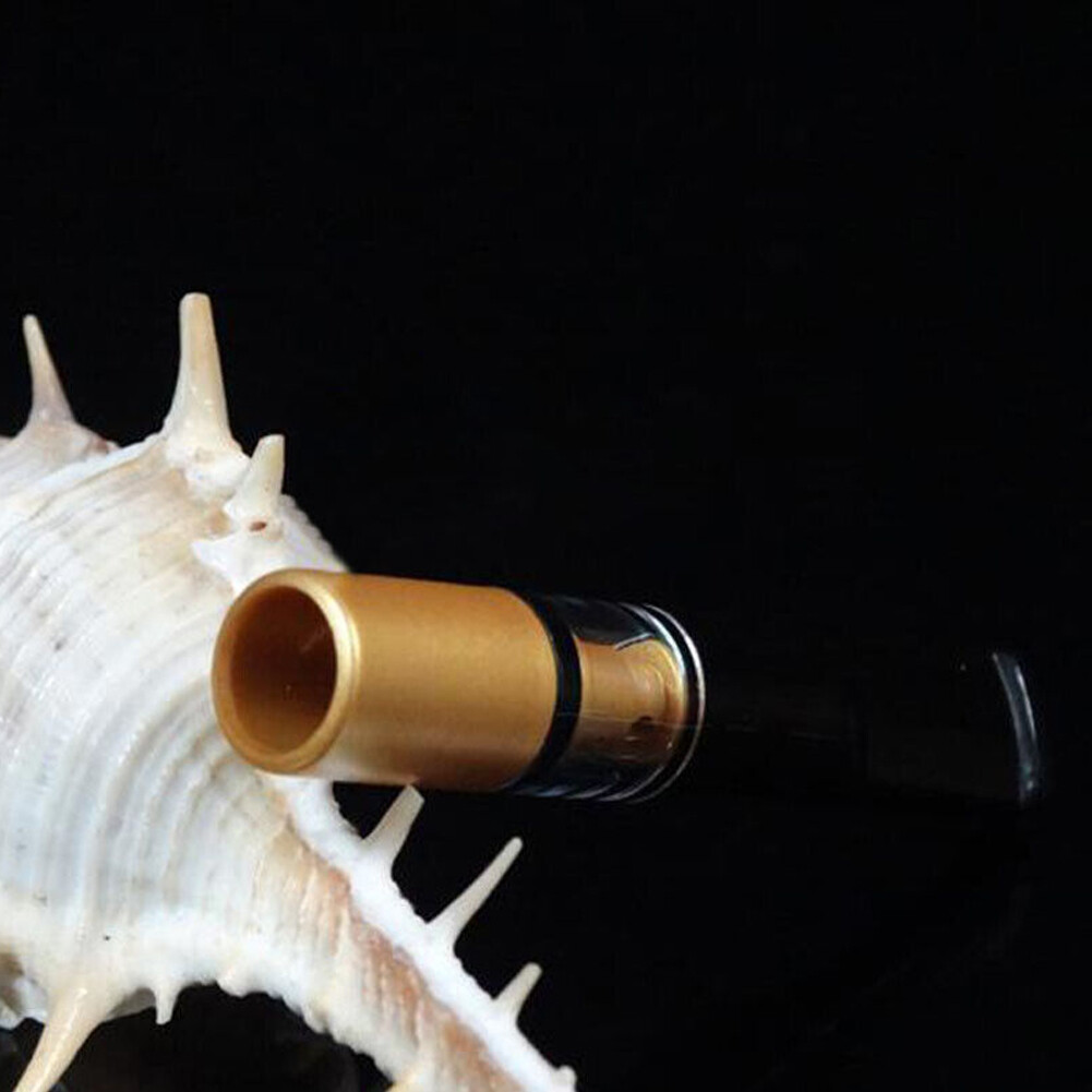 2PCS Pocket Reusable Mouthpiece Tobacco Filter For Cigarette Filtration Holder-