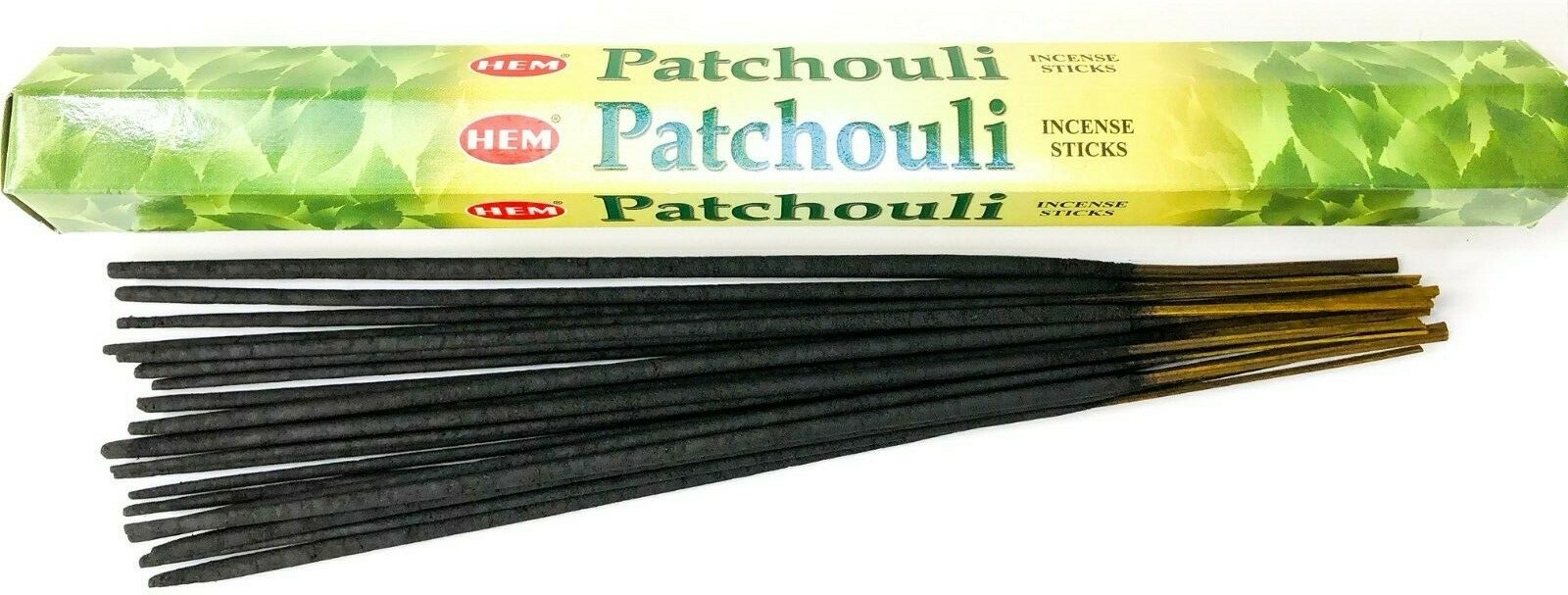 Hem Incense Sticks SALE - Buy 4 Get 4 FREE - Huge Variety - Free Shipping!