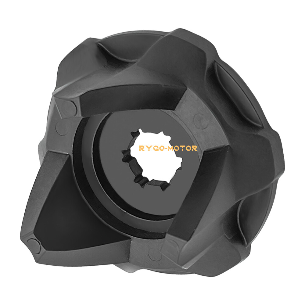 Clutch Cvt Driven Pulley Cam Helix for Can-Am ATV Outlander 500 Max 2007-2015