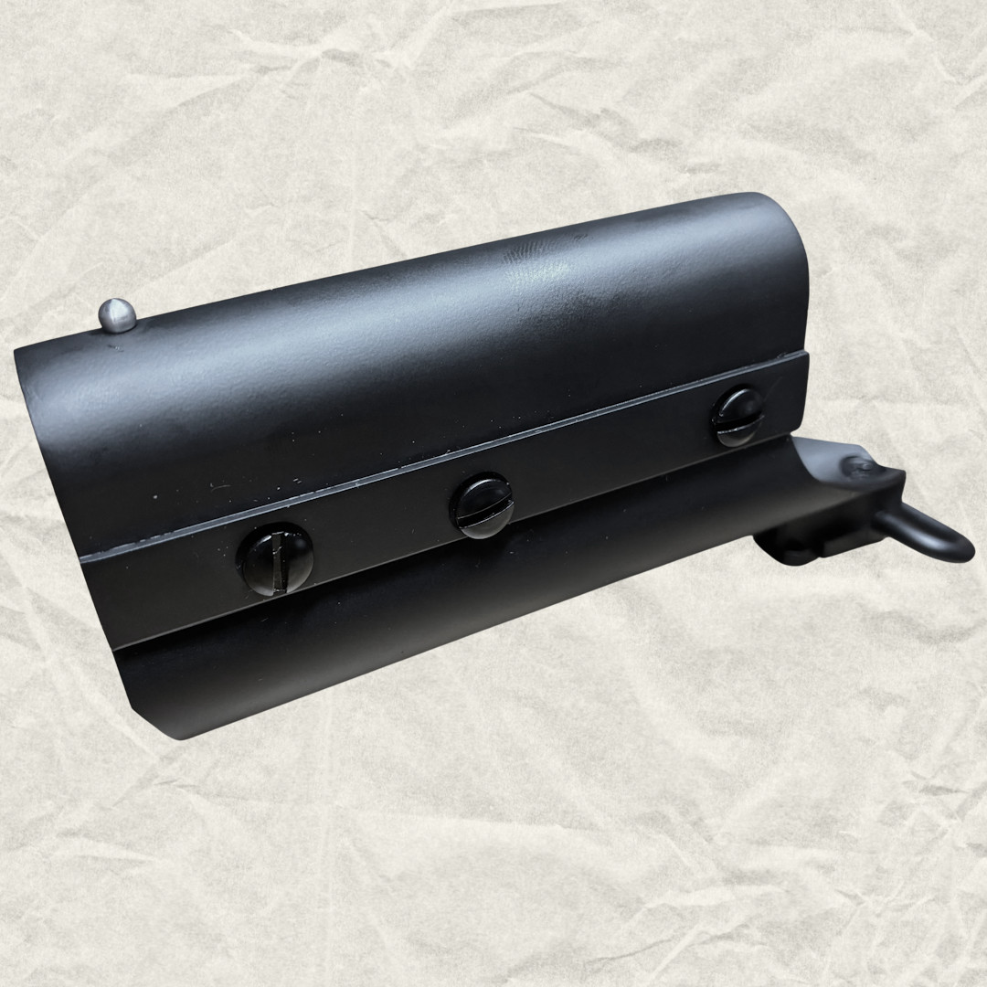 Remington 870 - Bayonet Adapter (Ohio National Guard version) - reproduction