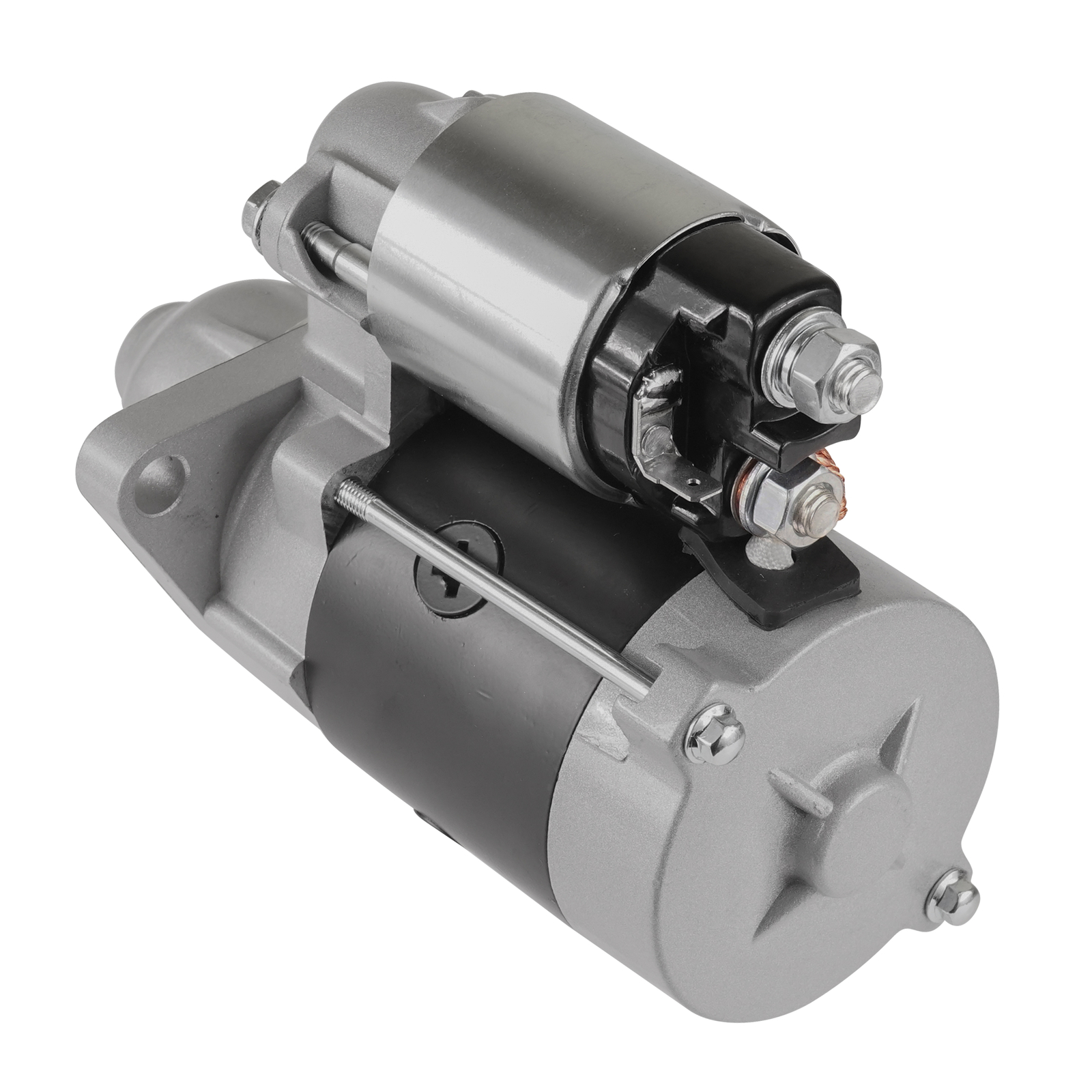 for Kawasaki Mule KAF620 2500 2510 2520 Starter 21163-2114 21163-2118 21163-2150