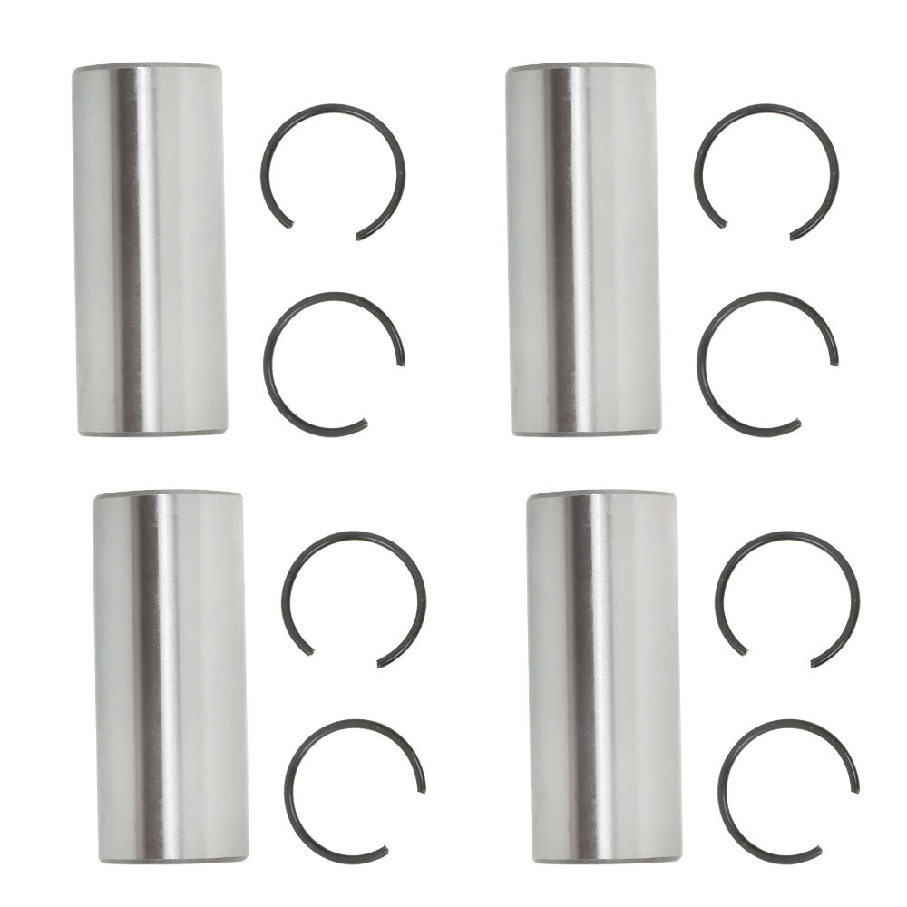 For 2014-2019 Kia Soul 2.0L Engine Rebuild Kit - Crankshaft Con Rods Timing Kit