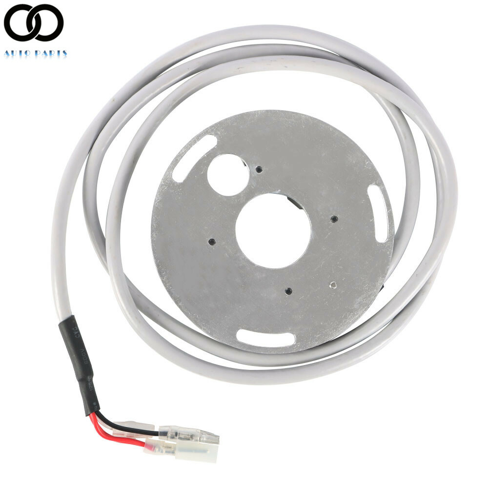 For Honda CB750 CB550 CB500 1969-1978 CDI ECU Electronic Ignition System DS1-2