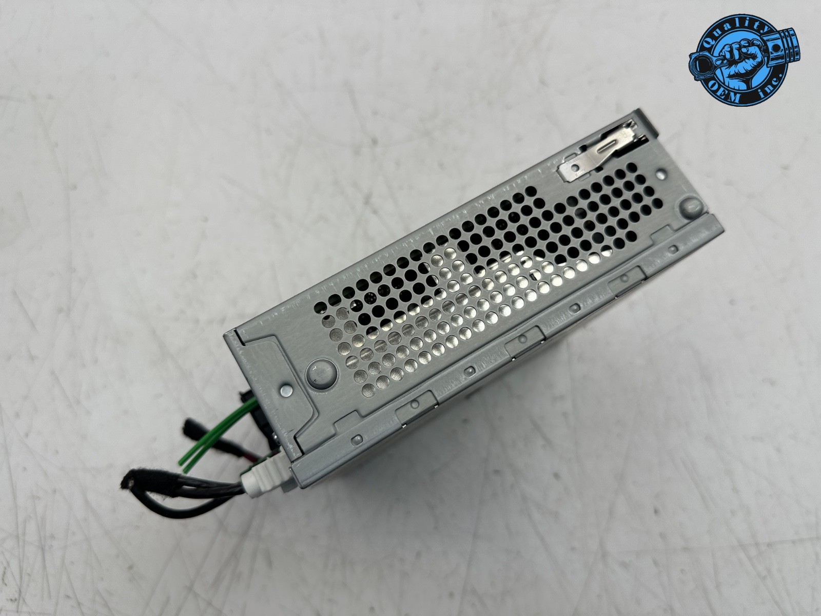 2013-2017 AUDI A4 A6 A7 Q3 S4 S6 S7 ALLROAD RADIO RECEIVER MODULE OEM 4G0035080H