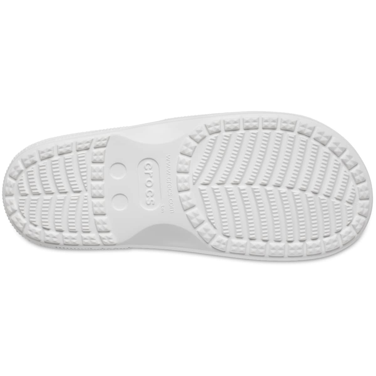 Crocs Adult Baya II Slides Comfortable Sandals for Men and Women