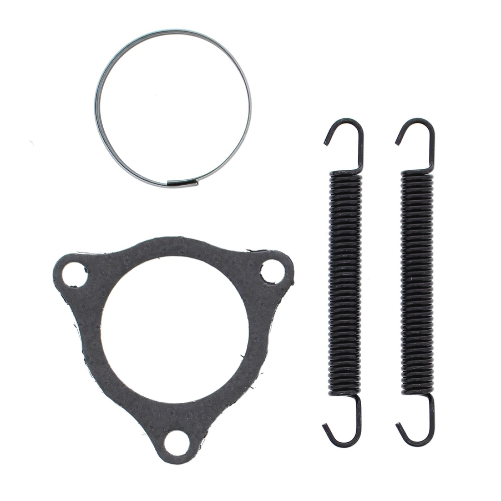 Vertex Exhaust Gasket Kit (823165) for Honda CR125R 90-00