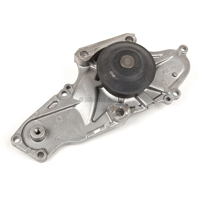 Timing Belt Kit AISIN Water Pump Fit 03-17 Acura MDX RL TL Honda J35A J37A