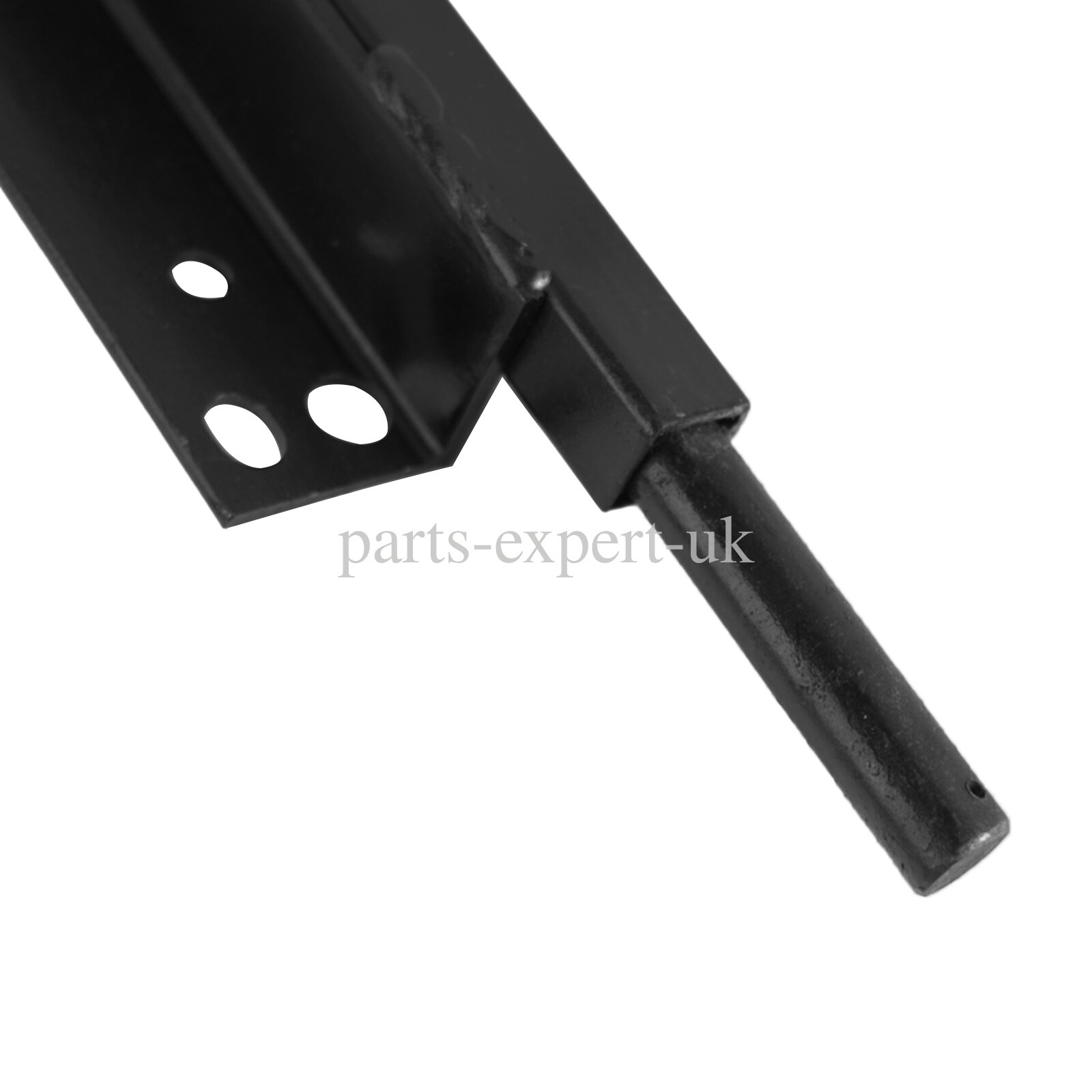 NEW Wheel Kit All Terrain Solid Never Flat Tires for Honda Generator EU3000is