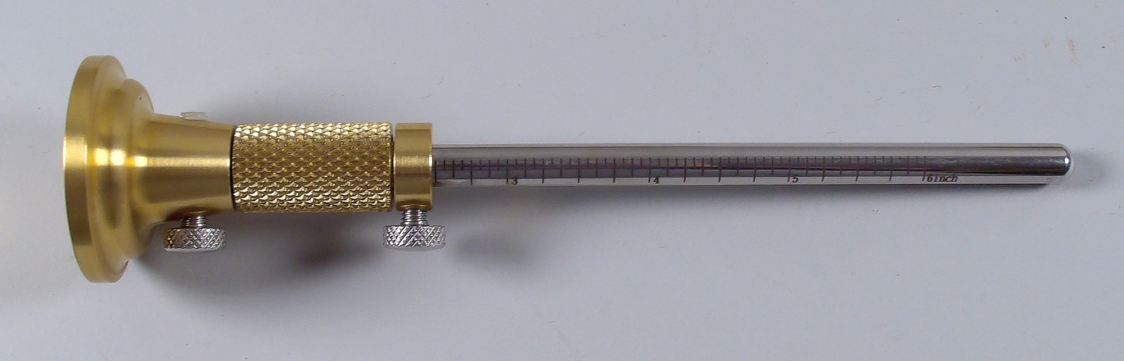 Lot of 4 Brass & Wood Marking Gauges Quang Sheng, KM Tools, Crown Tools