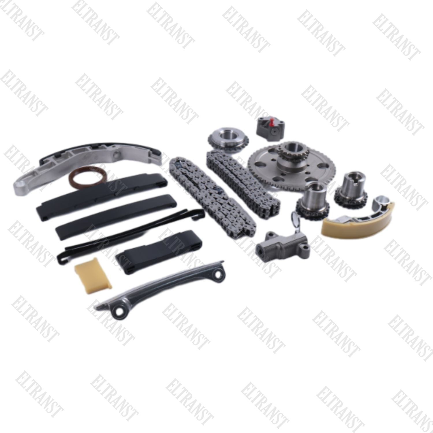 Timing Chain Kit 13028-EB70A forNissan Navara Cabstar Pathfinder Navara YD25DDTI