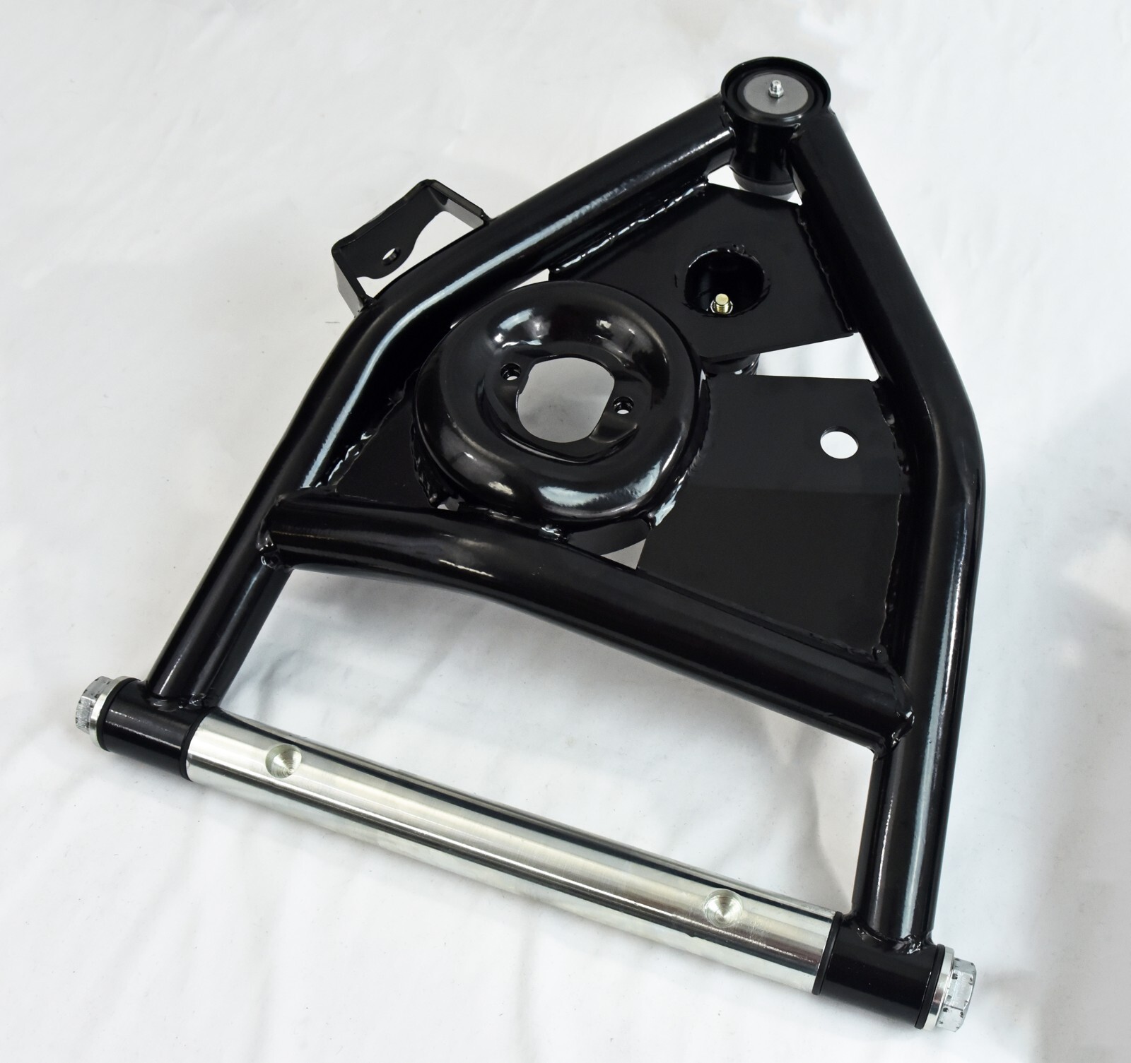 1973-1987 C10 CHEVROLET GMC TUBULAR CONTROL ARMS SET OF 4 UPPER AND LOWER