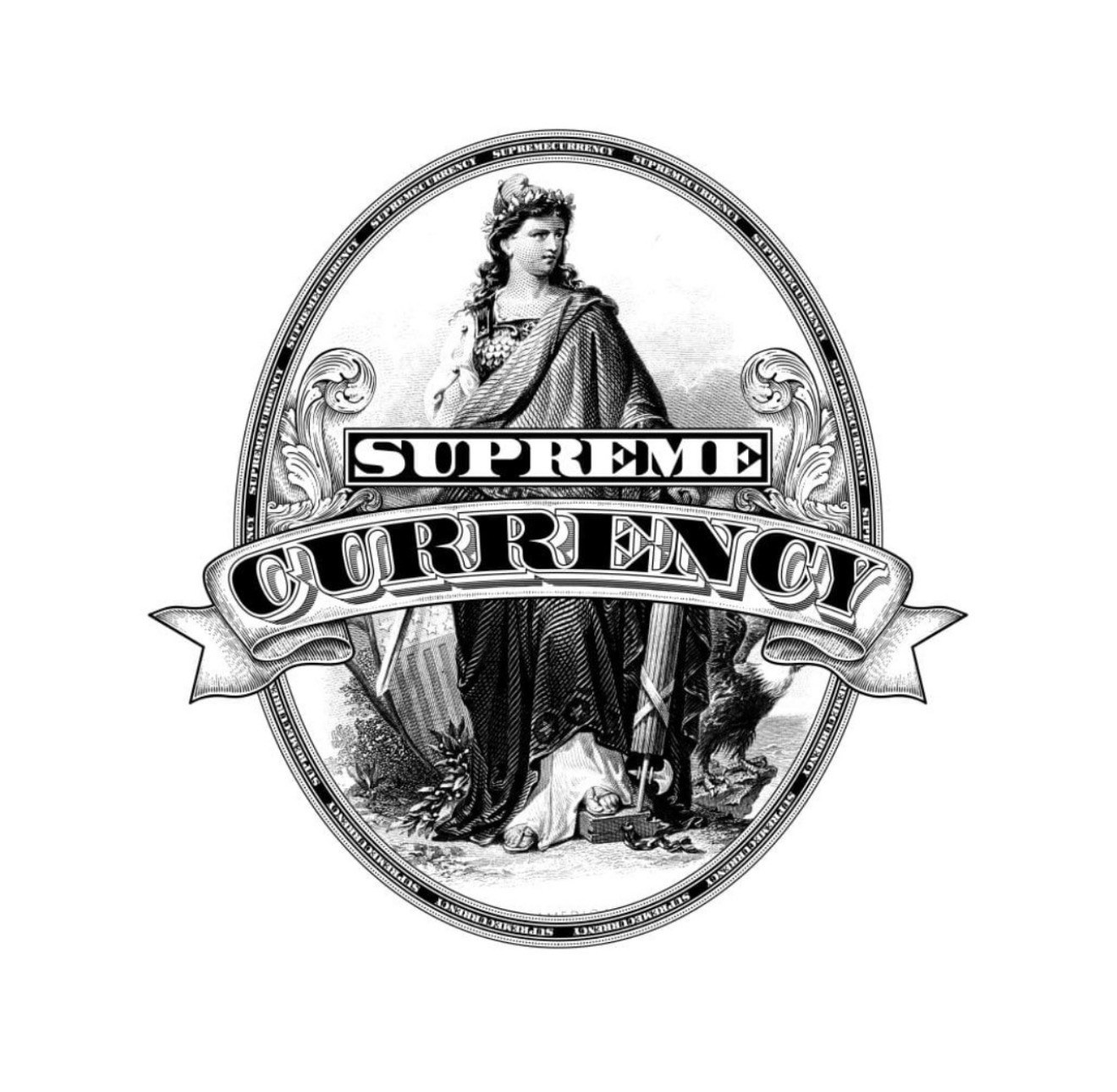 SC 1901 $10 Fr.122 “Bison” Legal Tender - PMG 20 (254)