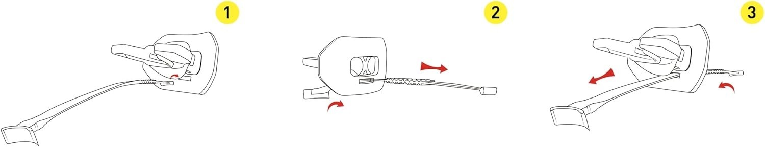 O Shield Mouthguard - American Flag - Vortex Airflow Design for Adult & Youth