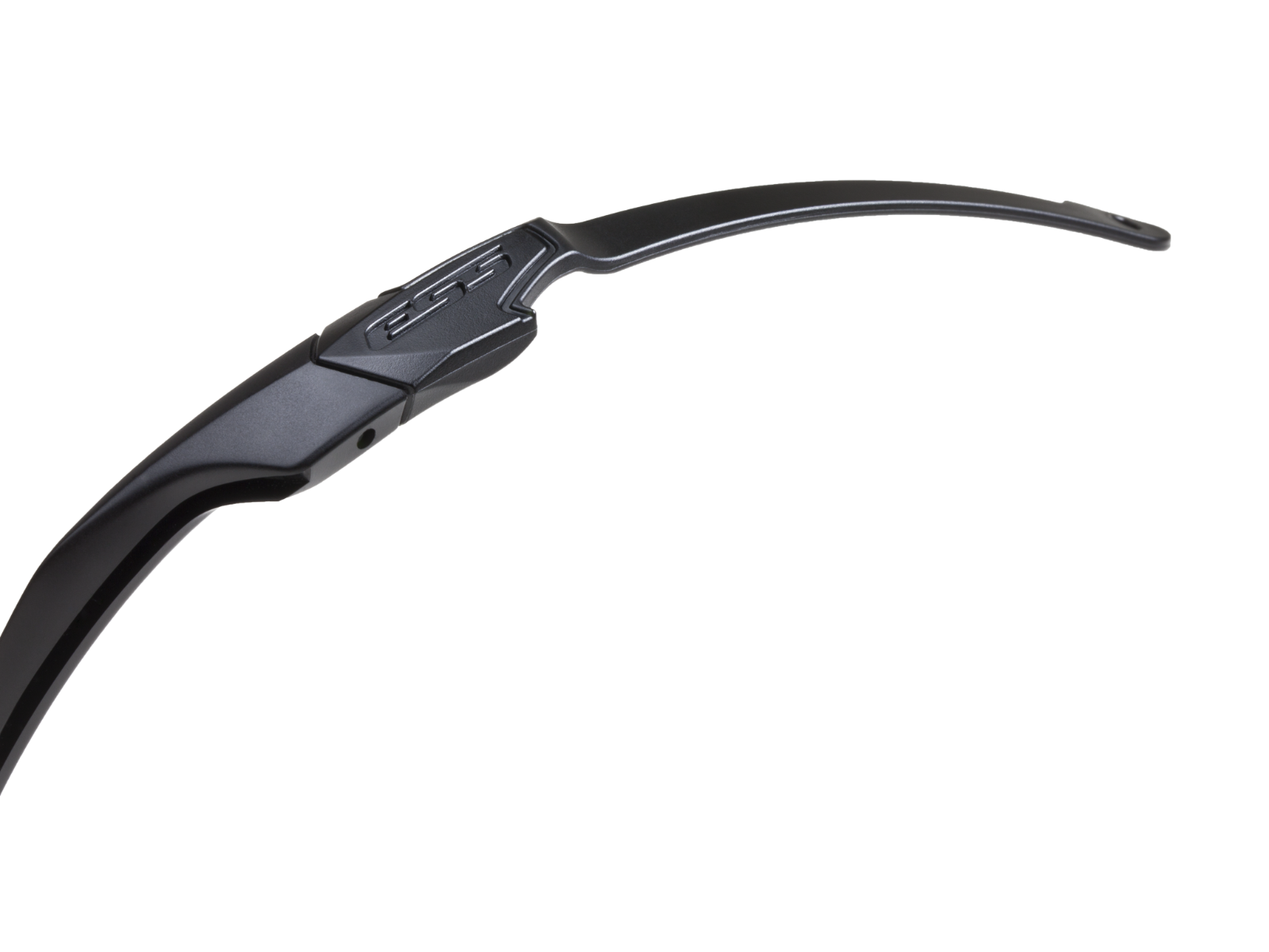 ESS Eyewear Crossbow Suppressor ONE Black w/ Hi-Def Copper 740-0472