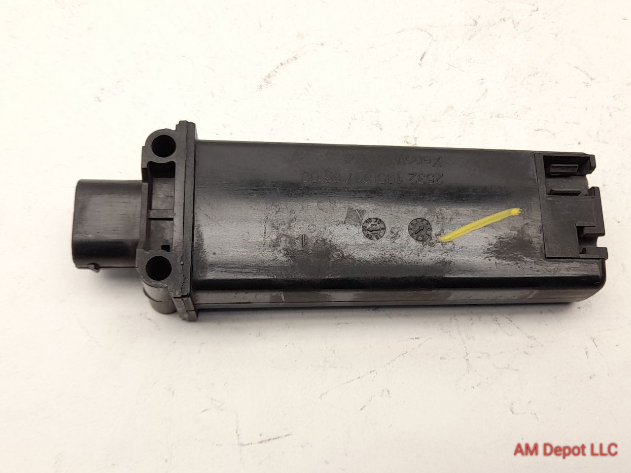 2014 BMW 320i 328i 335i 340i 330i F30 F31 TPMS RDC Control Unit 36106855180