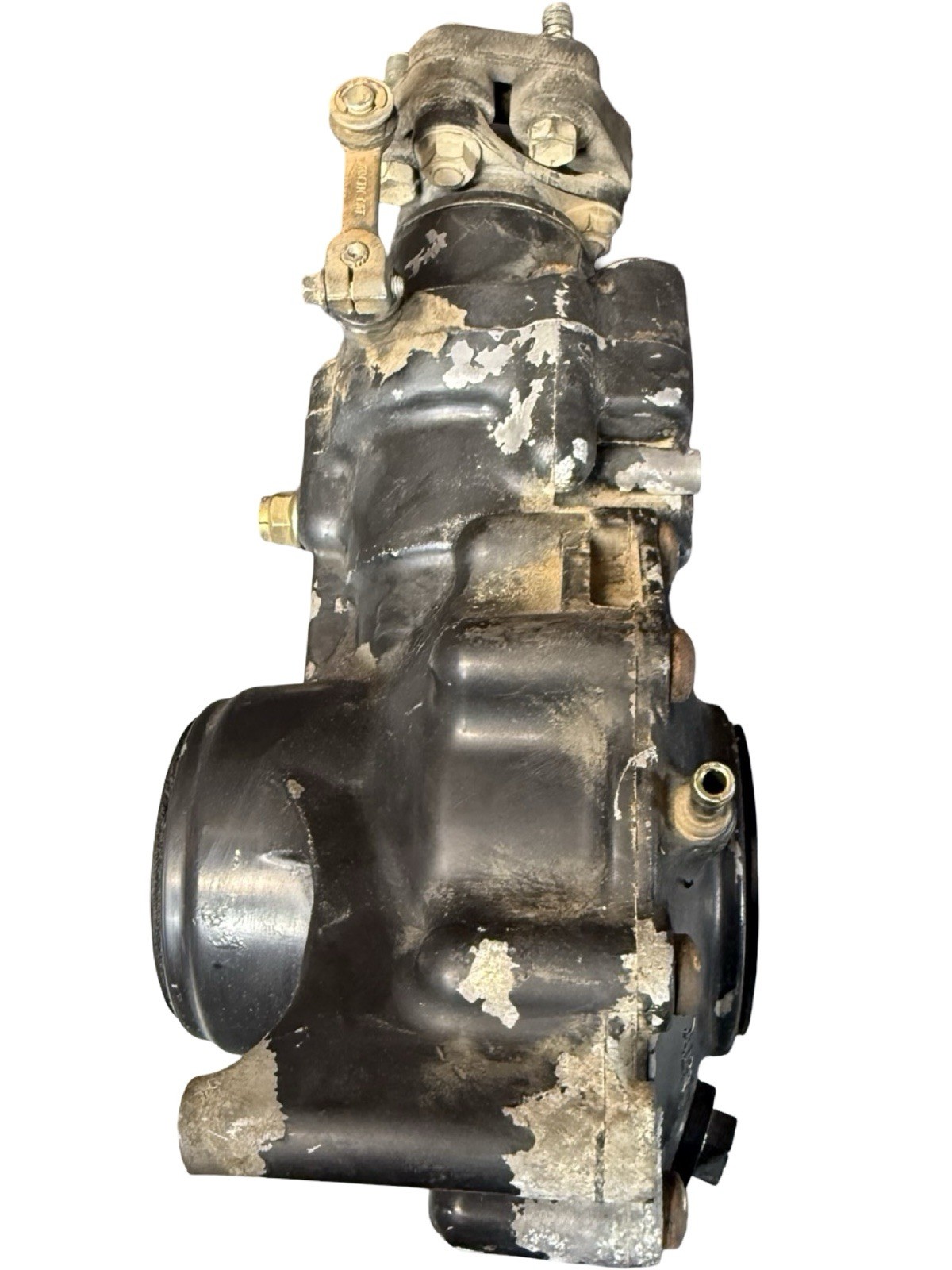 2003 Arctic Cat 400 OEM Front Differential Assembly 0502-119