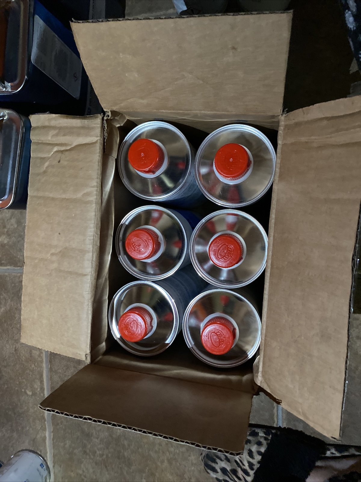 Ppg Clearcoat Deltron 1 Gallon Dcu2021, 1 Qt Dcx61 FREE SHIPPING!