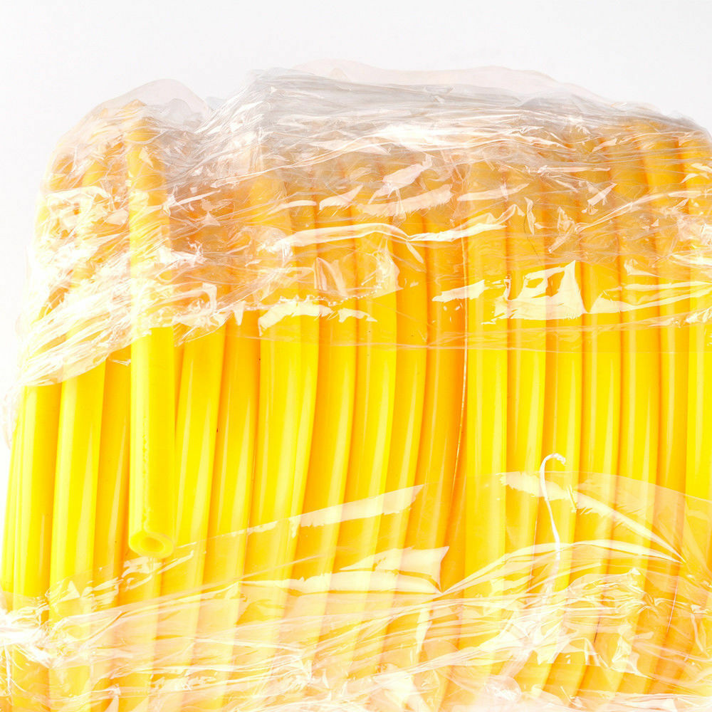 Silicone Vacuum Hose 3mm 4mm 5mm 6mm Water Turbo Pipe Line 10, 20 Feet Long