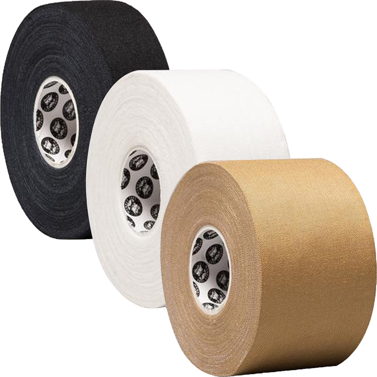Monkey Tape 1-Pack (1, 1.5, or 2") x 15 yds Premium Sports Athletic Trainer Tape