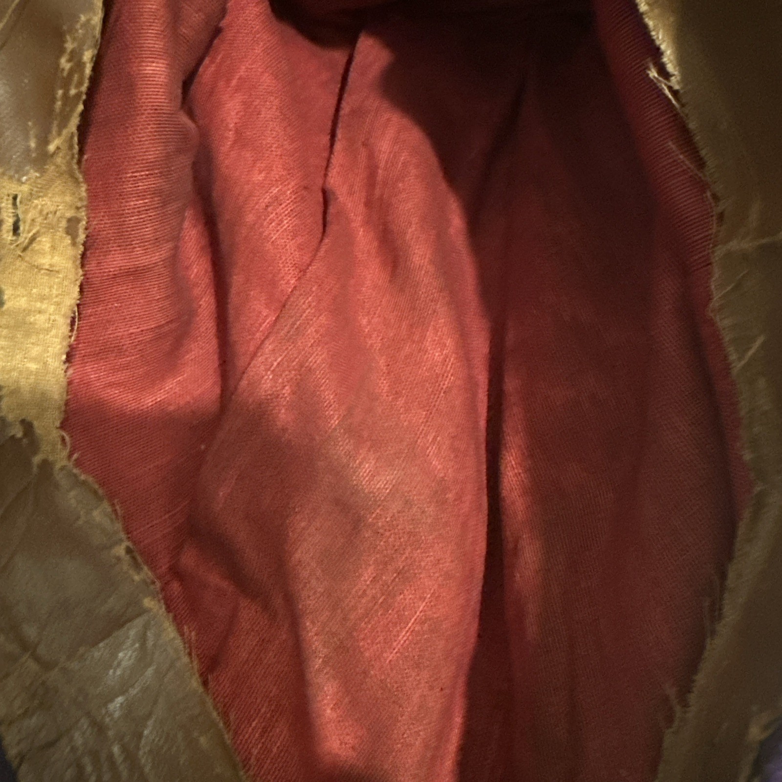 Original Civil War Union Bummer Forage Cap Hat Kepi