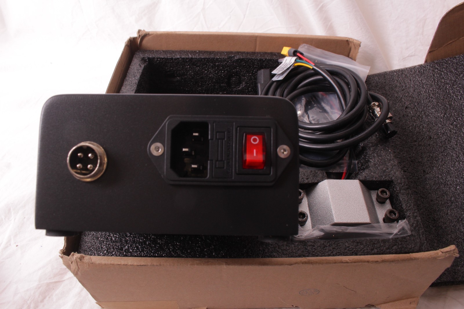 NEW - 500W CNC Spindle milling motor kit engraving machine