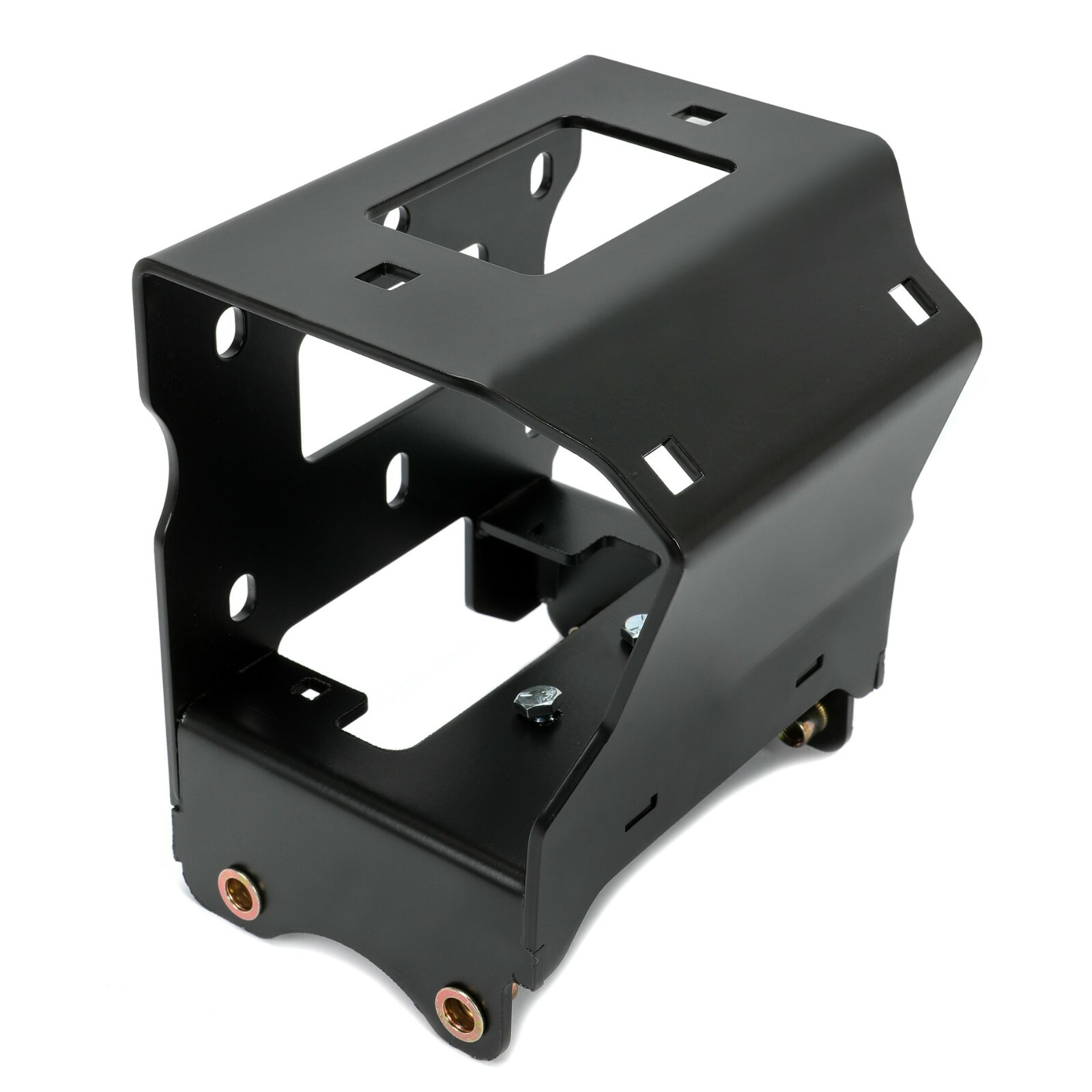 New Winch Mount For Polaris Sportsman 400 450 500 550 570 800 850 1000 2011-2024