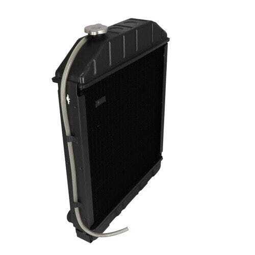 Radiator fits Ford 4600 4110 7600 2600 4000 4140 3600 6600 6700 5000 4100 5600