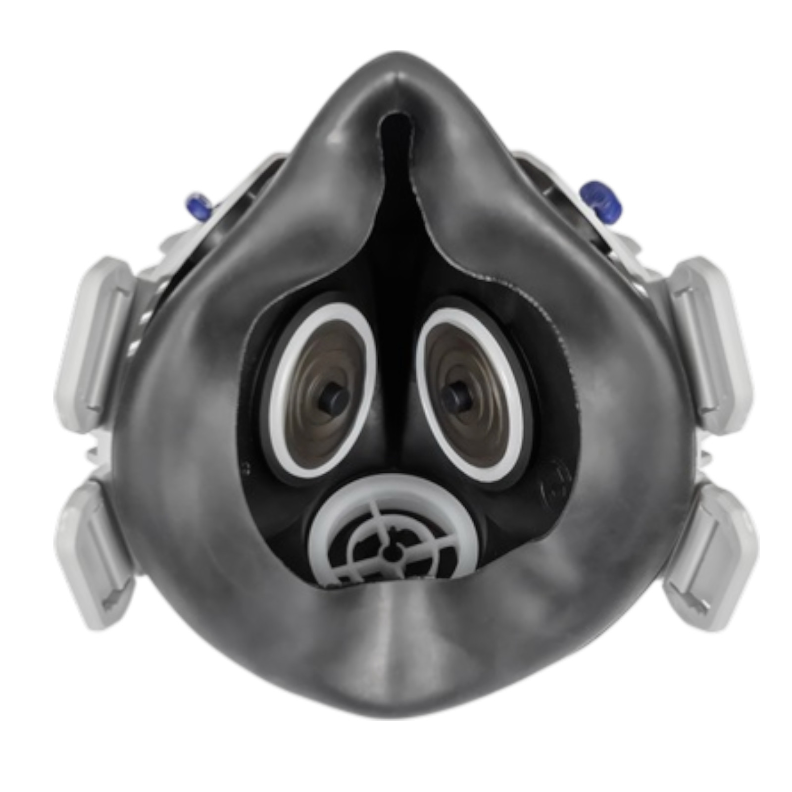 Miller LPR-100™ Gen. II Half Mask Respirator #295273 Size: Small/Medium