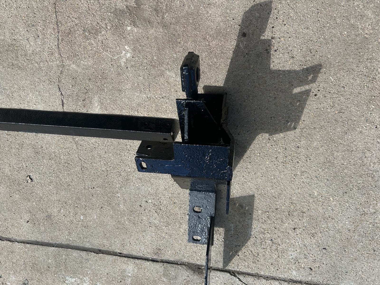 Fisher Minute Mount II Truck 94-02 Dodge Ram 1500 2500 3500 7157 94-01 MM MM2