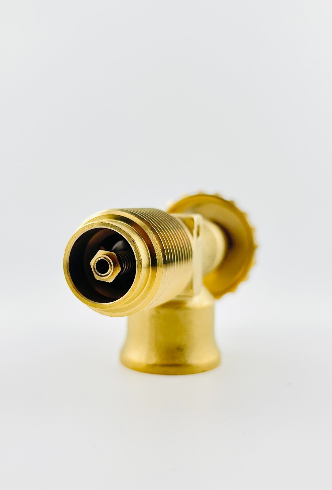 V20373 Replacement Rv Pol Propane Tank Service Valve 901c3 Lpg Lp SHIPS TODAY