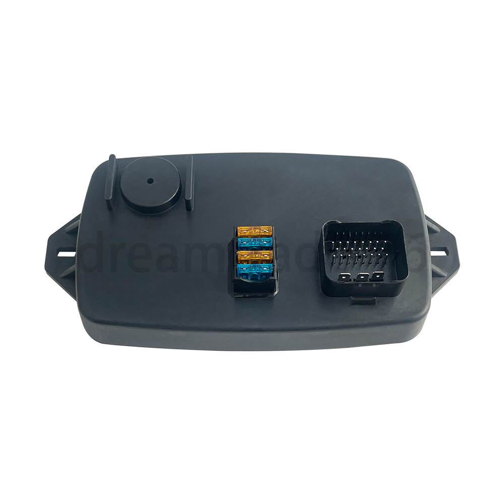 Sea Doo MPEM GS GTS GTI GTI-LE CDI Box 278001496 278001916 278001796 717720